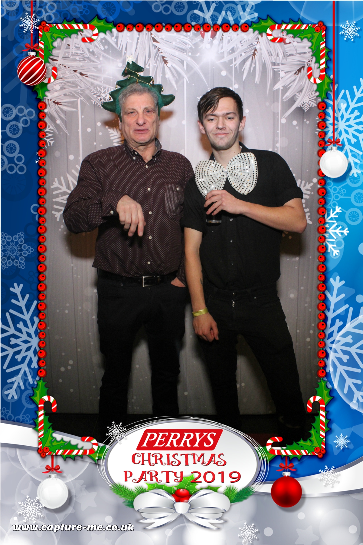 Perrys Aylesbury Christmas Party | View more photos from the event at gallery.capture-me.co.uk/u/Capture-me/Perrys-Aylesbury-Christmas-Party